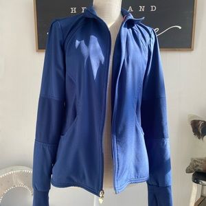 Heart soul scrub jacket